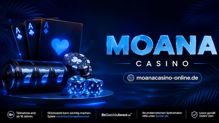 Moana Casino