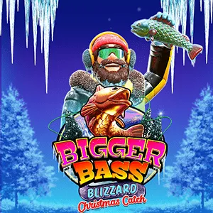 Moana Casino – Bigger Bass Blizzard