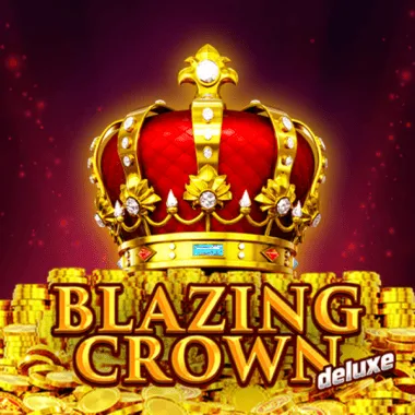 Moana Casino – Blazing Crown Deluxe