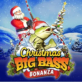 Moana Casino – Christmas Big Bass