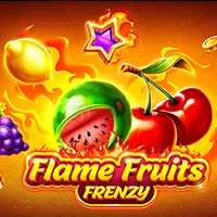Moana Casino – Flame Fruits Frenzy 2