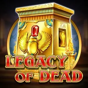 Moana Casino – Legacy Of Dead