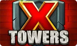Moana Casino – Tower X